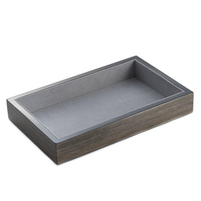 Plateau d'organisation à bijoux