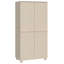 Jabier 2 Door Wardrobe-1005588235