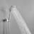 1 Complete Shower System with Rough in-Valve-103062048