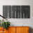 " Architectural Heights " 3 - Pieces-119961854