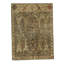 Bikaner Wool Oriental Area Rug