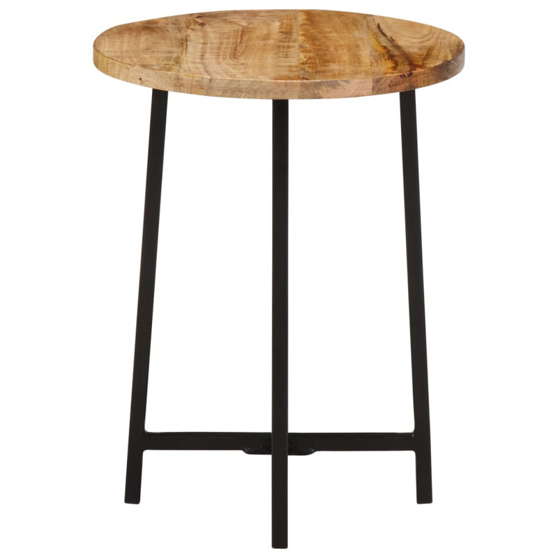 Alleena Coffee Table, 45cm H x 35cm L x 35cm W