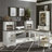 Colburn Opt L Shaped Desk Set
