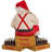 Christmas No Animal(s) Figurines & Collectibles