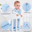 Sac de couchage pour bébé en coton-86931922