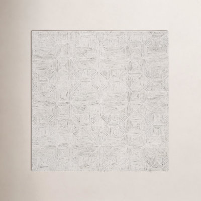 Linsly Hand Tufted Rug