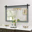Miroir d'appoint mural rectangulaire-1079900230-1084267370