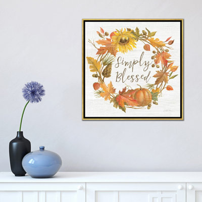«Fall Splendor VI» par Silvia Vassileva, impression