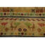 Tapis traditionnel animaux en laine Ziegler