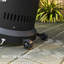 Propane Standing Patio Heater-202953970