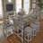 Colchester 76'' Console Table