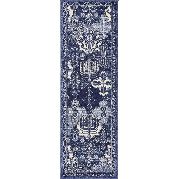 Godina Geometric Indoor Rug