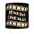 Tinseltown Flush Mounted Sconce