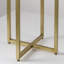 Monarch End Table