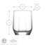 LAV - Diamond Tumbler Glasses-467994147-533327359