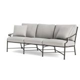 Venetian Outdoor 3 - Seat Patio Sofa
