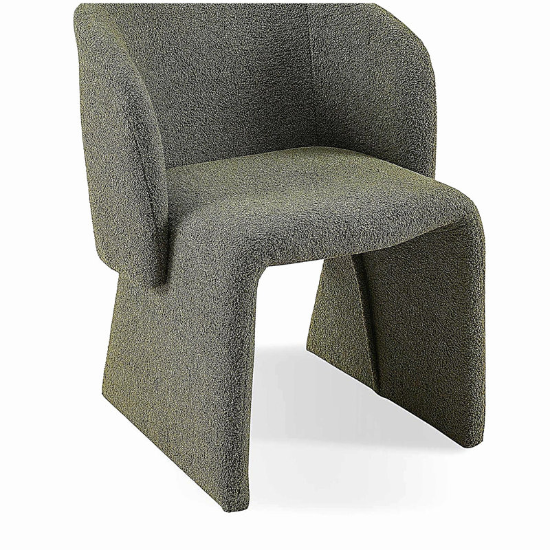 Chaise de salle à manger moderne Modern