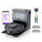 Shark RV2820YE Wet And Dry Robot Vacuum
