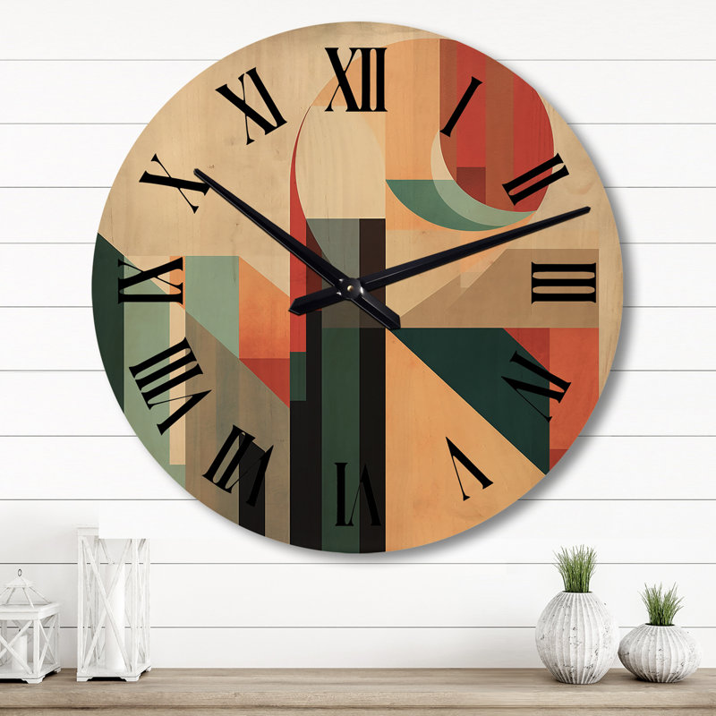 Horloge murale Uliva, Grand