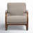 Aspen Upholstered Armchair