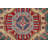 Handmade Kazak Area Rug