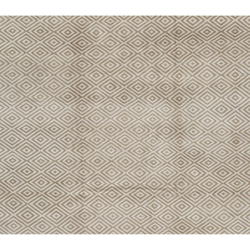 Tibetan One-of-a-Kind 10' X 14' Area Rug