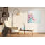 Make a Wish by Marti Leroux - Wrapped Canvas Painting