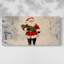 Christmas Series-V- Toile tendue avec châssis - Prêt à accrocher-1635505627