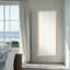 Miroir de plancher pleine longueur Bethany-120950973
