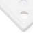 11.02''  Corner Triangle Bathroom Sink