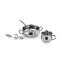 Nambe Baby - Kibo Baby Dish
