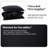 Embossed Microfiber Bedspread Set – All Seasoned Modern and Lightweight Bedding Set with Shams-122058476-122058480