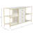 Jeanelle Storage Console