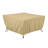Arlmont & Co. Jadon Fire Pit Cover-24389755