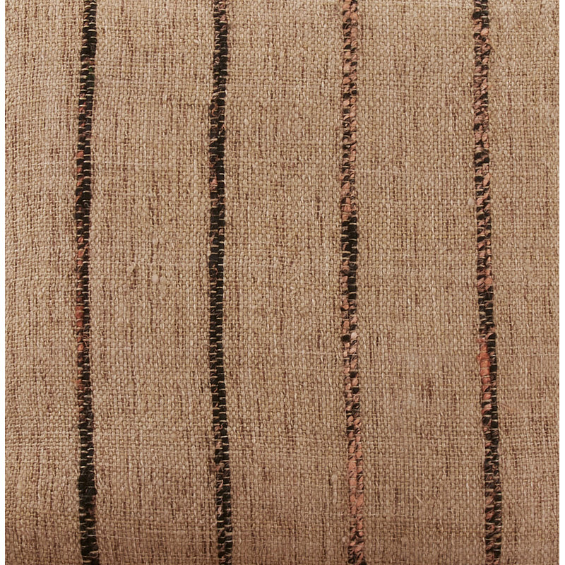 Striped 100% Cotton Table Runner