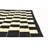 Jessen Black Rug