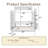 Solid Wood Murphy Bed-828921538-828921541