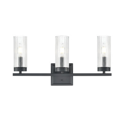 Turman 21" Wide 3-Light Vanity 