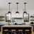 1- Light Pendant Light Kitchen Island