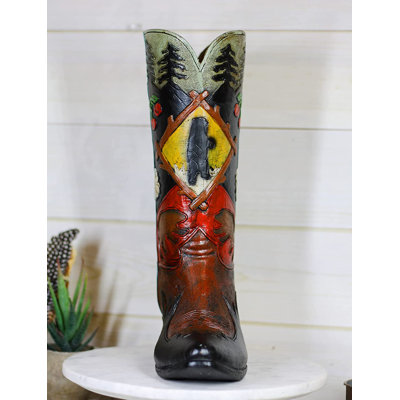 Bindiya Landscape & Nature Figurines & Sculptures