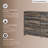 Drystan 6 Drawer Double Dresser