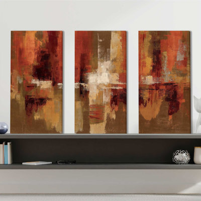 " Castanets " 3 - Pieces
