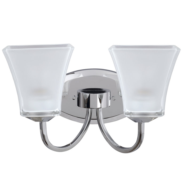 Hower 2 - Light Vanity Light