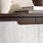 Sea 47.2" Mid-Century Sideboard with Metal Legs
