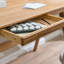 DOUNBY solid wood desk