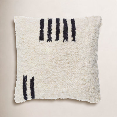 Blakesburg Throw Pillow