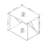 Rata Block End Table-106951885