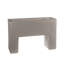 Muro Resin Elevated Planter-60201129-60201128
