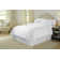 100% Cotton Solid Colour Sheet Set