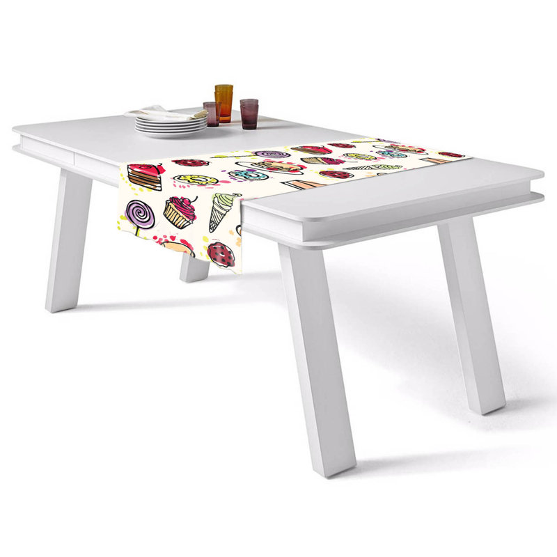 Chemin de table Wlland